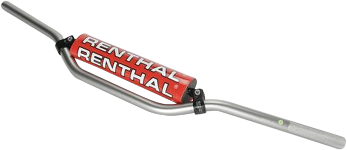 RENTHAL Handlebar - 7/8" - 773 - Speedway Series - Tanium 773-01-TT-01-185