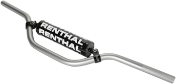 RENTHAL 7/8" Off-Road Handlebar - 784 - RC Mini/85cc - Tanium 784-03-TT-03-219