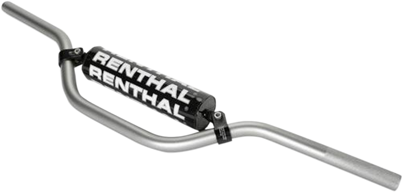 RENTHAL 7/8" Off-Road Handlebar - 784 - RC Mini/85cc - Tanium 784-03-TT-03-219