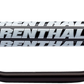 RENTHAL Handlebar - 7/8" - 787 - TRX400EX/X ('99 - '09) - Black 787-01-BK-03-219