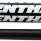 RENTHAL Handlebar - Twinwall? - 918 - Ricky Johnson/CR High - Black 918-01-BK-02-185