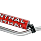 RENTHAL Handlebar - 7/8" - 966 - Reed/Windham - Tanium 966-05-TT-01-185