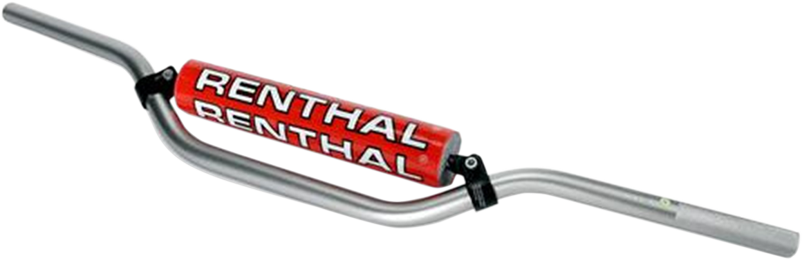 RENTHAL Handlebar - 7/8" - 966 - Reed/Windham - Tanium 966-05-TT-01-185