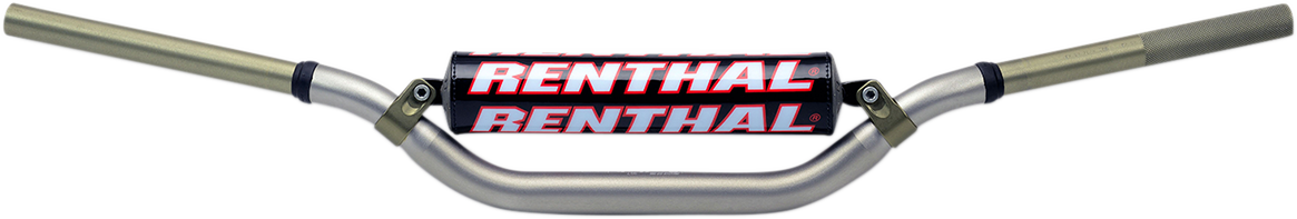 RENTHAL Handlebar - Twinwall? - 997 - RC/'04 - '18 CRF/'06+ KX/F - Tanium 997-01-TG-02-185