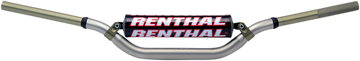 RENTHAL Handlebar - Twinwall? - 997 - RC/'04 - '18 CRF/'06+ KX/F - Tanium 997-01-TG-02-185