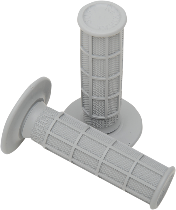 RENTHAL All-Waffle Grips - Soft G092