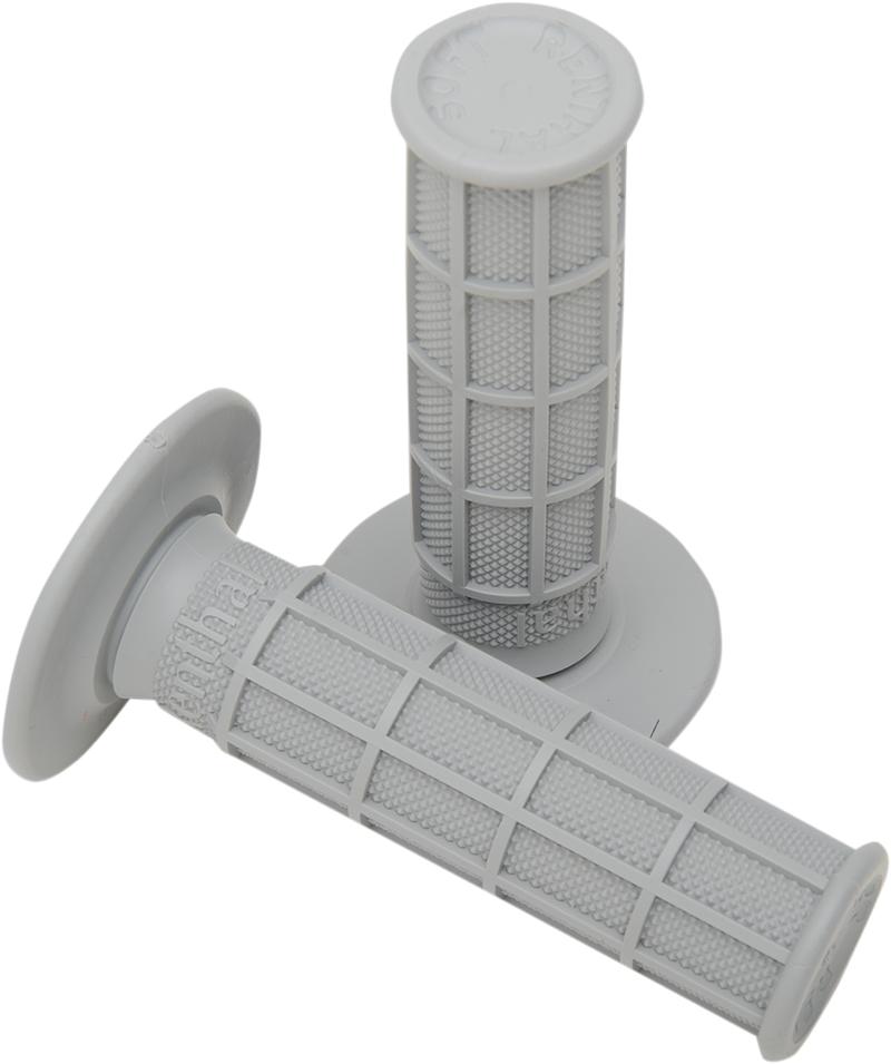 RENTHAL All-Waffle Grips - Soft G092