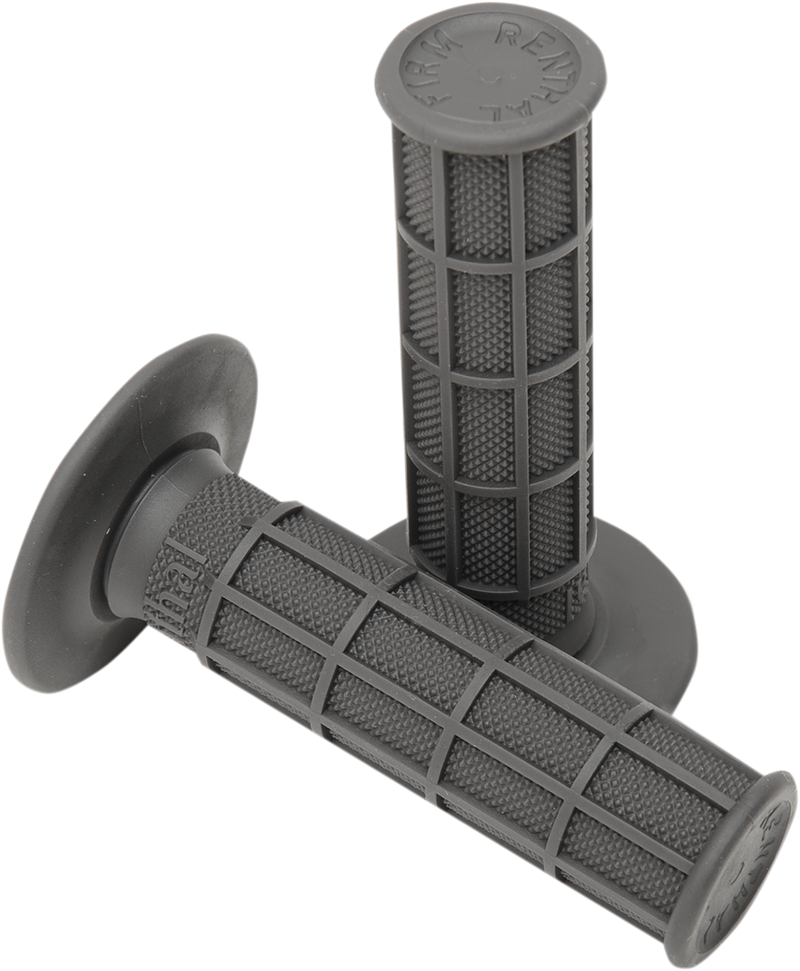 RENTHAL All-Waffle Grips - Firm G094