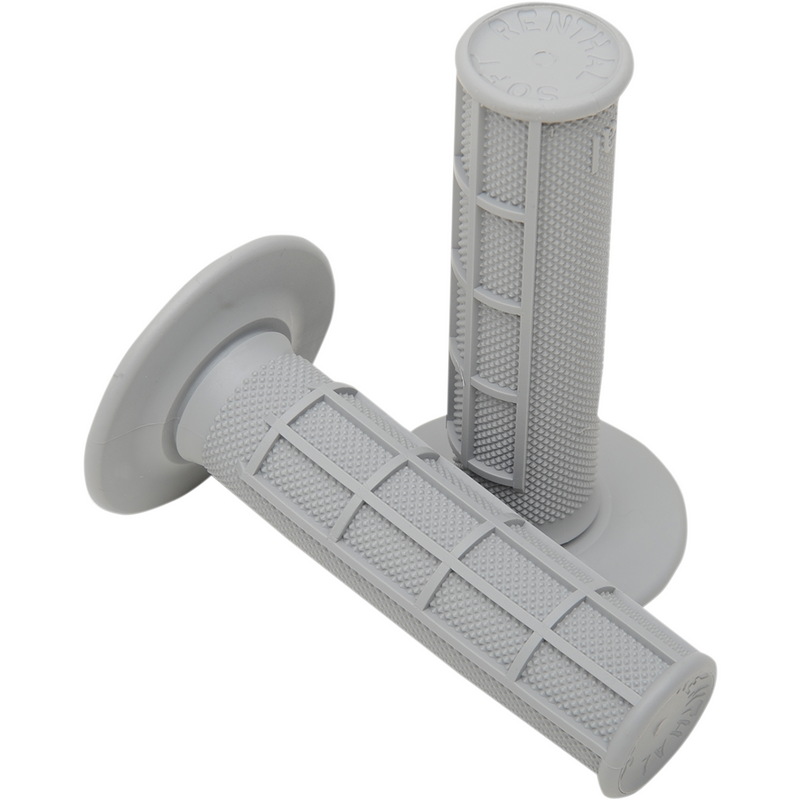 Renthal Grips - Half Waffle - Soft G086
