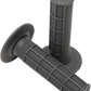RENTHAL Half Waffle Grips - Firm G088
