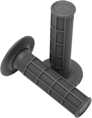 RENTHAL Half Waffle Grips - Firm G088