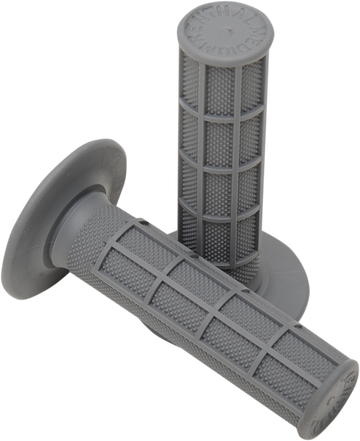 RENTHAL Half Waffle Grips - Medium G087