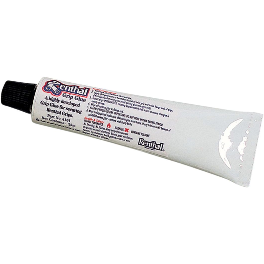 RENTHAL Grip Glue - 0.85 U.S. fl oz.- Tube G101