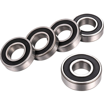 Factory Links Wheel Bearing Kit - Front/Rear - Gas Gas MC65/KTM 65SX/Husqvarna TC65 KWK-T-004