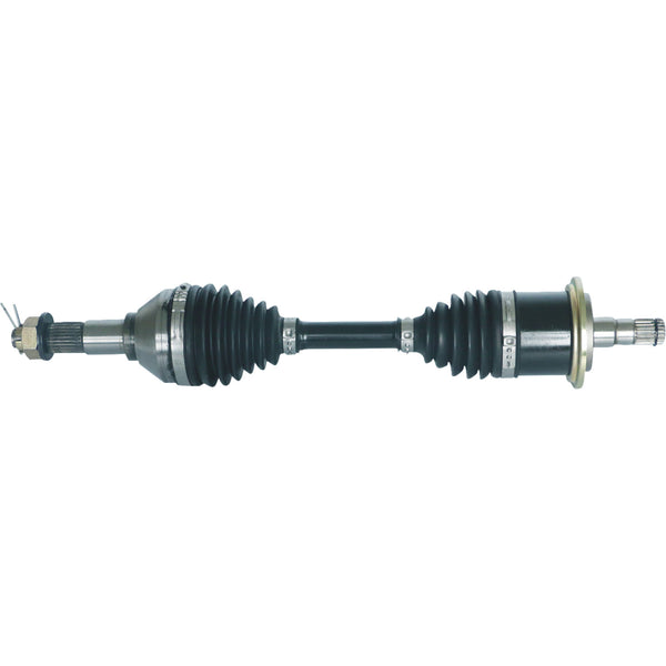 Moose Offroad Axle Kit - CV - Complete - Front Left - Heavy-Duty - Can Am CAN-6024HD