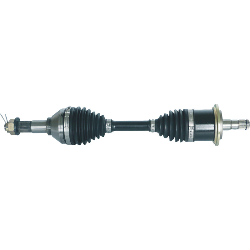 Moose Offroad Axle Kit - CV - Complete - Front Left - Heavy-Duty - Can Am CAN-6024HD | Wheel A X Les & Parts