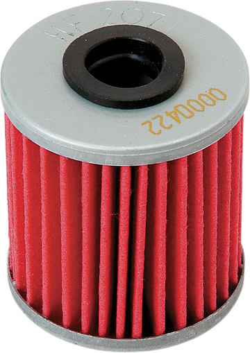 HIFLOFILTRO Oil Filter - Beta/Kawasaki/Suzuki HF207