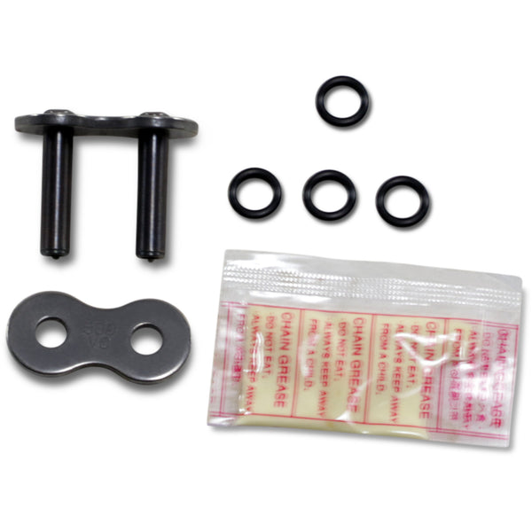 DID 530 VO - Professional O-Ring Series - Connecting Link - Rivet ZJ530VO