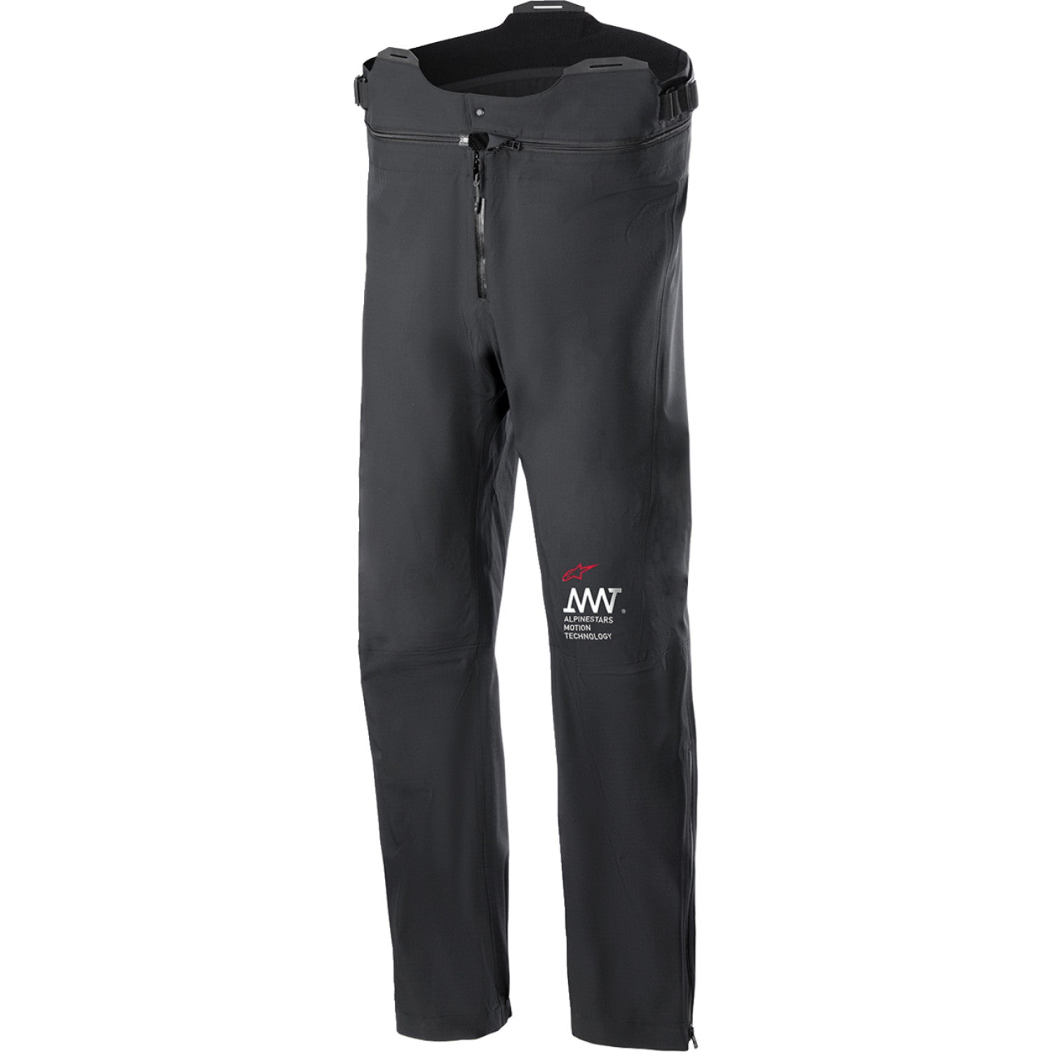 ALPINESTARS AMT Storm Gear Drystar? XF Pants - Black - 3XL 3220124-10-3X