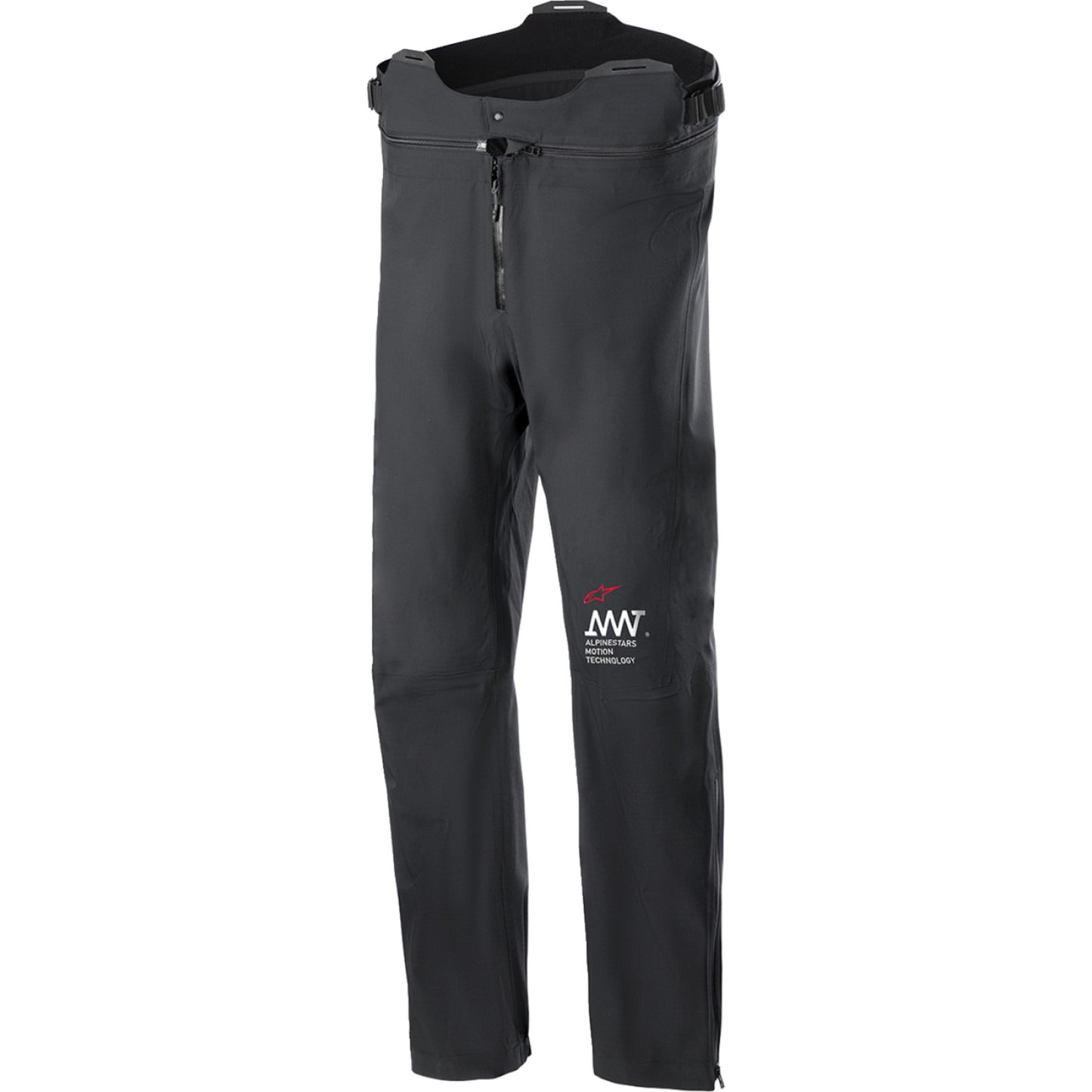 ALPINESTARS AMT Storm Gear Drystar? XF Pants - Black - 2XL 3220124-10-2X