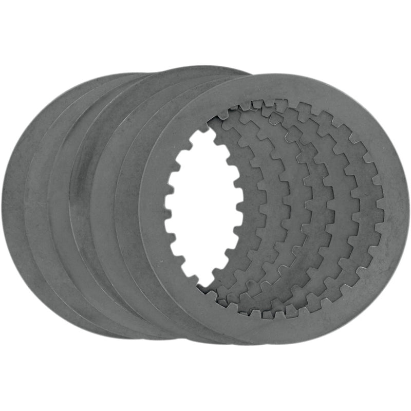 Moose Offroad Steel Drive Plates M80-7104-7