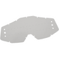 100% Junior SVS Lens - With Bumps - Clear 51021-010-03