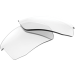 100% Speedcoupe Lenses - Clear 62026-000-01