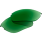 100% Sportcoupe Lenses - Green Mirror 62025-260-01