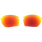 100% Sportcoupe Lenses - HiPER Red Multilayer Mirror 62025-033-01