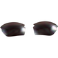 100% Sportcoupe Lenses - HiPER Silver Mirror 62025-008-01