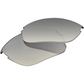 100% Sportcoupe Lenses - Yellow Silver Mirror 62025-144-01