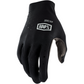 100% Sling MX Gloves - Black - XL 10023-00003