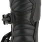 ALPINESTARS Kids Tech 3S Boots - Black/White - US 10 2014518-12-10