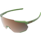 100% Racetrap Sunglasses - Viperidae - Bronze Mirror Lens 61037-389-80