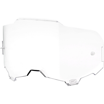 100% Armega Lens - Clear 59049-00002