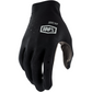 100% Sling MX Gloves - Black - Small 10023-00000