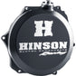 HINSON RACING Clutch Cover - Gas Gas/KTM/Husqvarna CA480-2301 by Hinson Racing Engine Covers