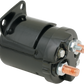 ACCEL Starter Solenoid - Harley Davidson 40111B