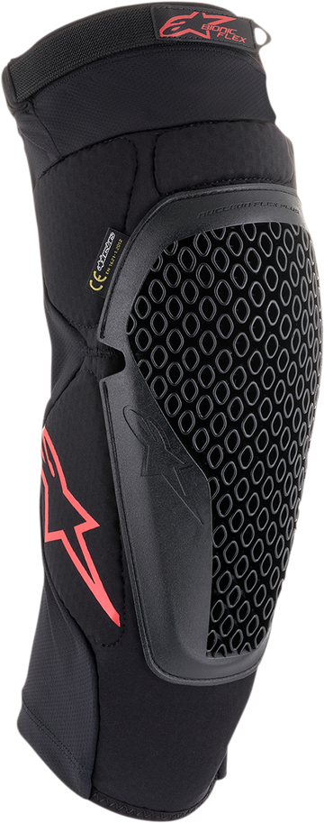 ALPINESTARS Bionic Flex Knee Protectors - L/XL 6505121-13-L/XL