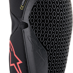 ALPINESTARS Bionic Flex Knee Protectors - L/XL 6505121-13-L/XL