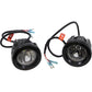 CIRO Spotlight w/ Bracket Mount - Black 45009