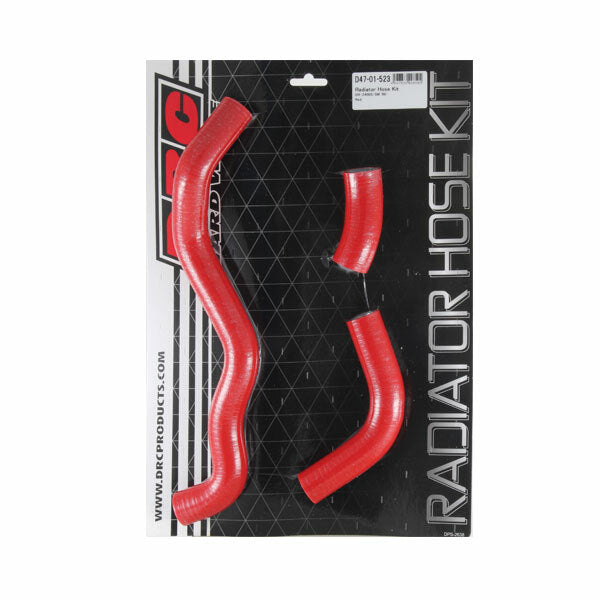 Radiator Hose Kit