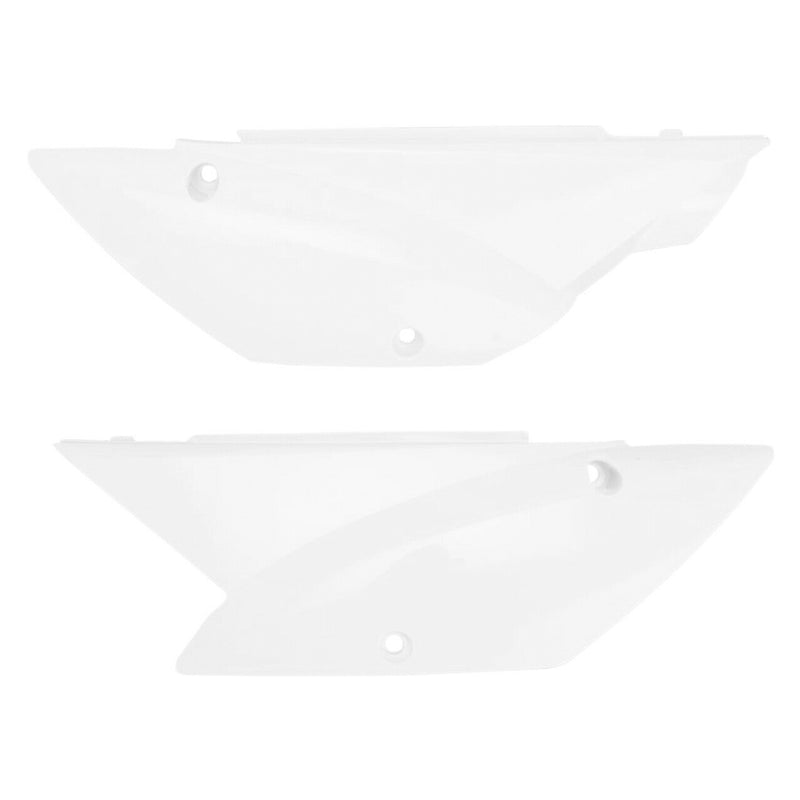 Side Panels Klx110 White