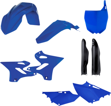 ACERBIS Full Replacement Body Kit - OEM Blue/Black 2402967118