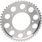 JT SPROCKETS Sprocket - Rear - Honda - 56-Tooth JTR269.56 by JT Rear Sprockets   Steel Type