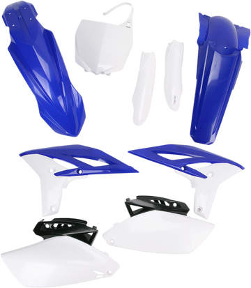 ACERBIS Full Replacement Body Kit - Blue 2198012882