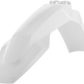 ACERBIS Front Fender - White 2462596811