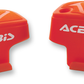 ACERBIS Master Cylinder Cover - Brembo - '16 Orange 2449545226