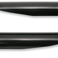 ACERBIS Fork Covers - Lower - Black 2115030001