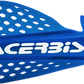 ACERBIS Handguards - X-Ultimate - Blue/White 2645481006